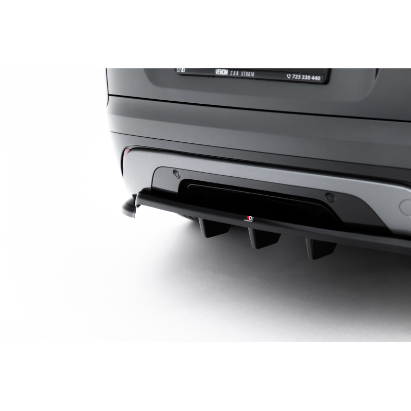 Maxton ABS BIG RDG+RDG