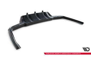 Maxton ABS BIG RDG+RDG