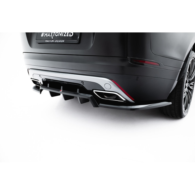 Maxton ABS BIG RDG+RDG