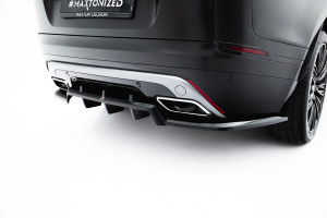 Maxton ABS BIG RDG+RDG