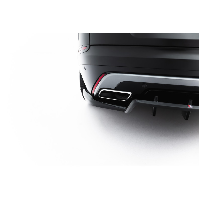 Maxton ABS BIG RDG+RDG