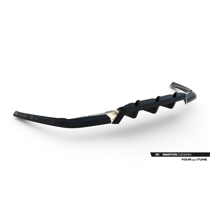 Maxton ABS BIG RDG+RDG