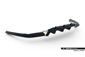 Maxton ABS BIG RDG+RDG