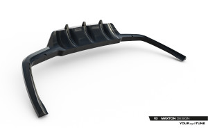 Maxton ABS BIG RDG+RDG