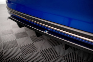 Maxton ABS BIG RDG+RDG