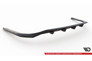 Maxton ABS BIG RDG+RDG