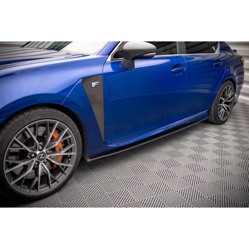 Maxton ABS C10 Long SD