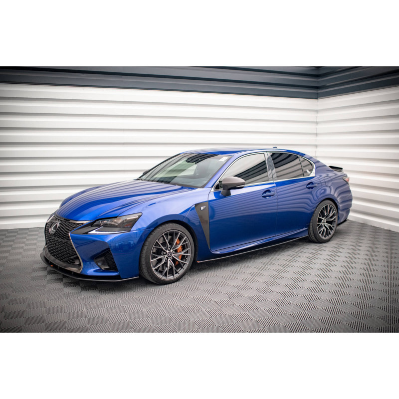 Maxton ABS C10 Long SD