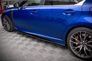 Maxton ABS C10 Long SD