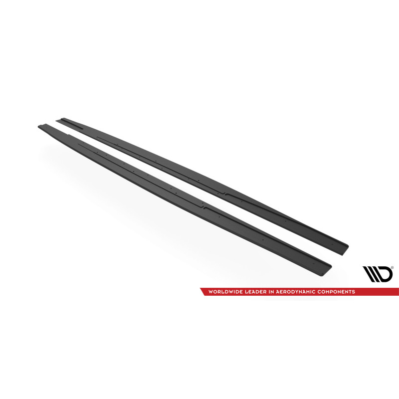 Maxton ABS C10 Long SD