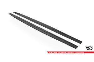 Maxton ABS C10 Long SD