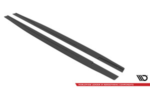 Maxton ABS C10 Long SD