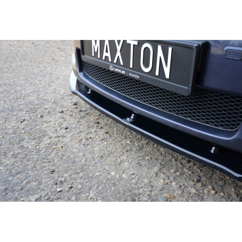 Maxton ABS FDG