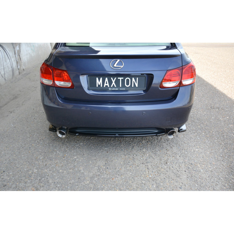 Maxton ABS RSDG