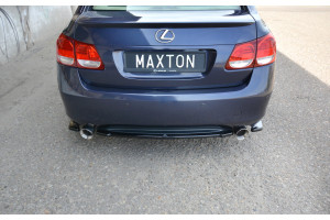 Maxton ABS RSDG