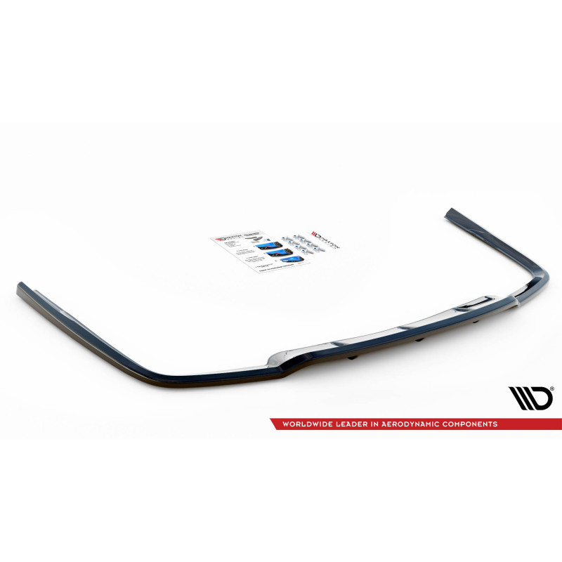 Maxton ABS BIG RDG+RDG