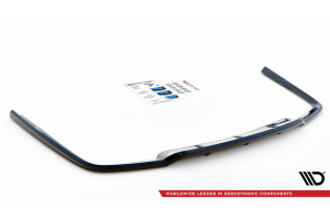 Maxton ABS BIG RDG+RDG