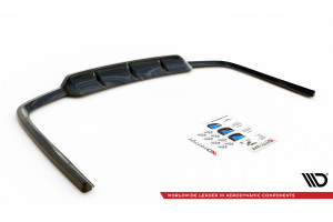 Maxton ABS BIG RDG+RDG