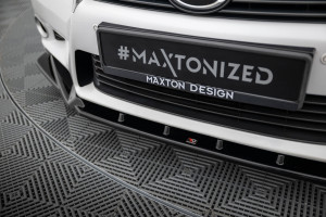 Maxton ABS FDG