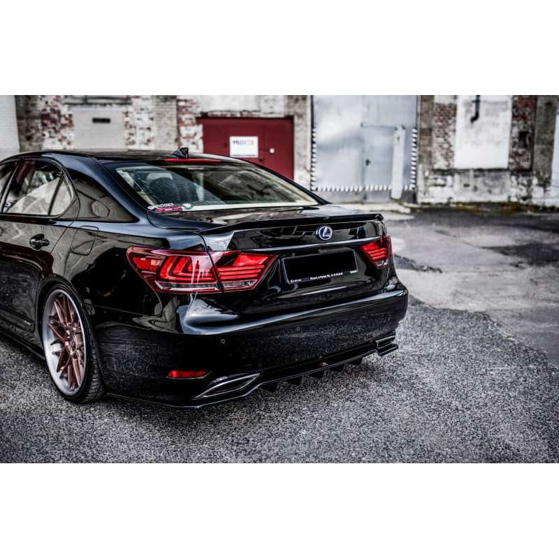 Maxton ABS BIG RDG+RDG