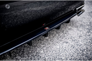 Maxton ABS BIG RDG+RDG