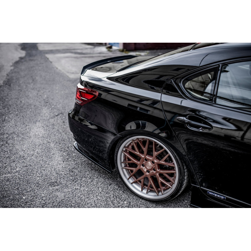 Maxton ABS BIG RDG+RDG