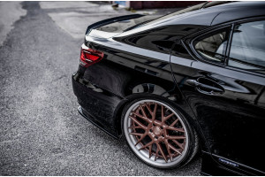 Maxton ABS BIG RDG+RDG