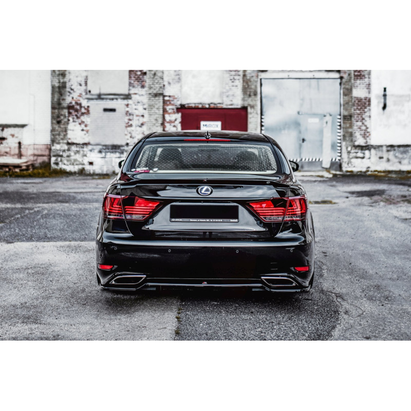 Maxton ABS BIG RDG+RDG