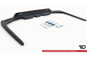 Maxton ABS BIG RDG+RDG