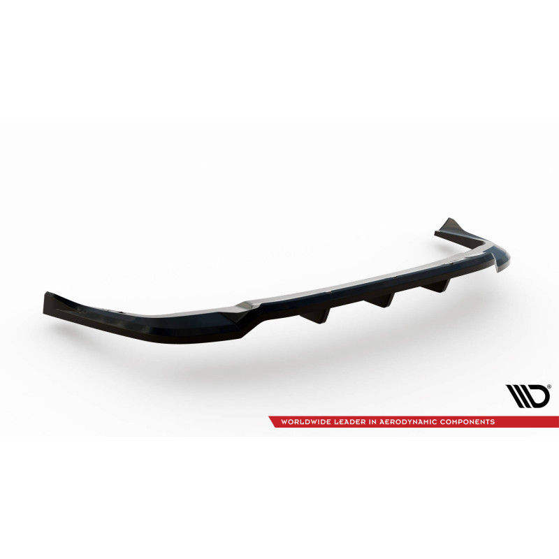 Maxton ABS BIG RDG+RDG