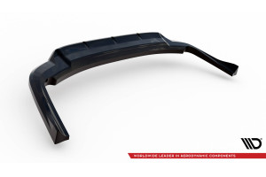 Maxton ABS BIG RDG+RDG