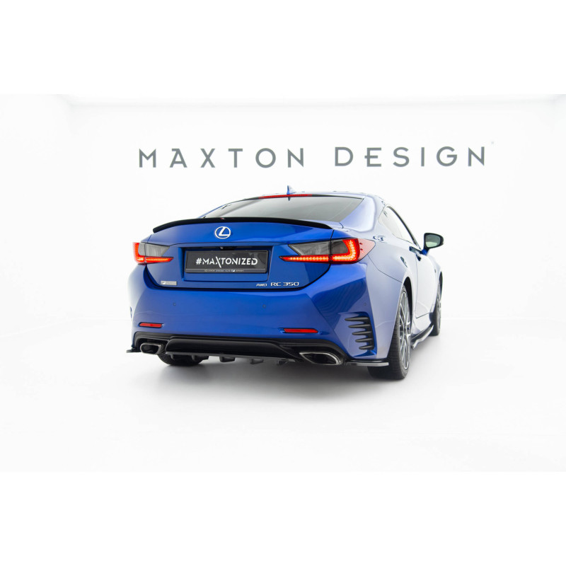 Maxton ABS RSDG