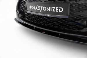 Maxton ABS FDG