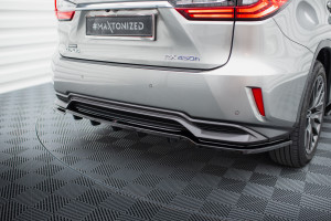 Maxton ABS BIG RDG+RDG