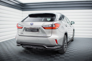 Maxton ABS BIG RDG+RDG