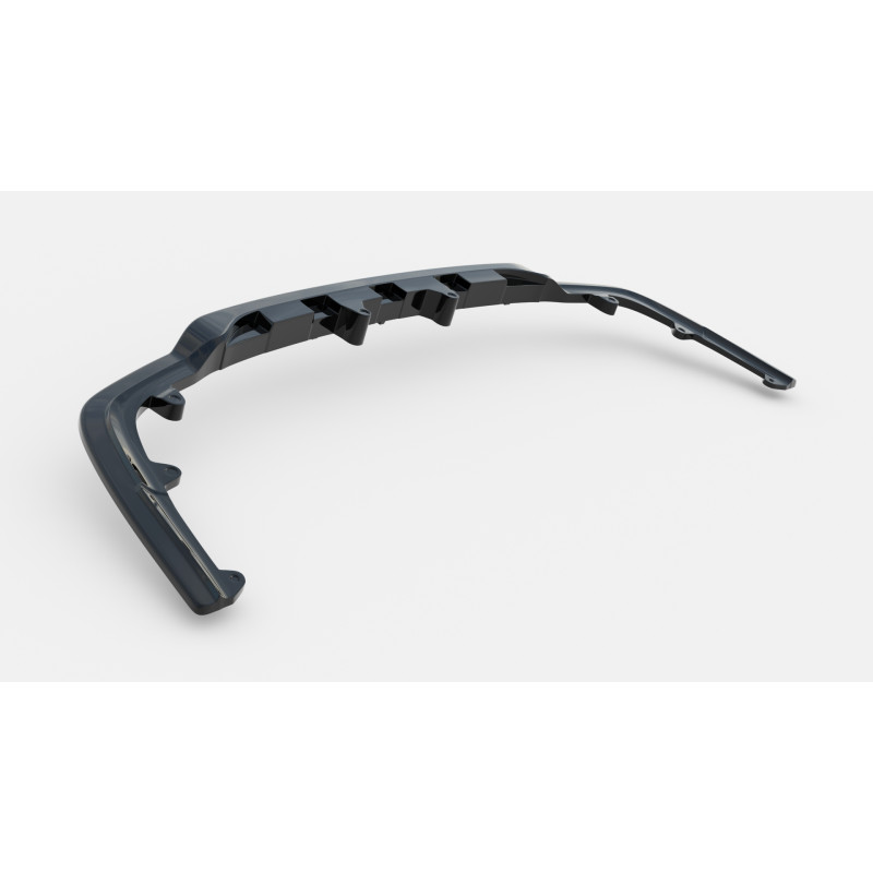 Maxton ABS BIG RDG+RDG