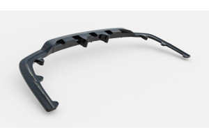 Maxton ABS BIG RDG+RDG