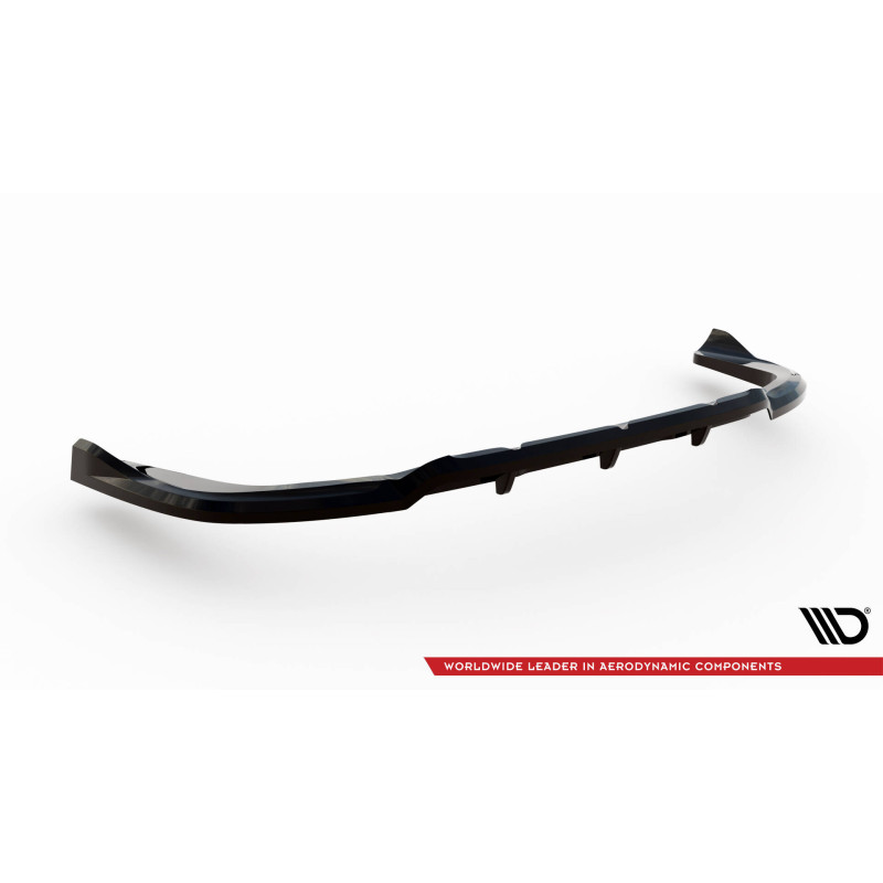 Maxton ABS BIG RDG+RDG