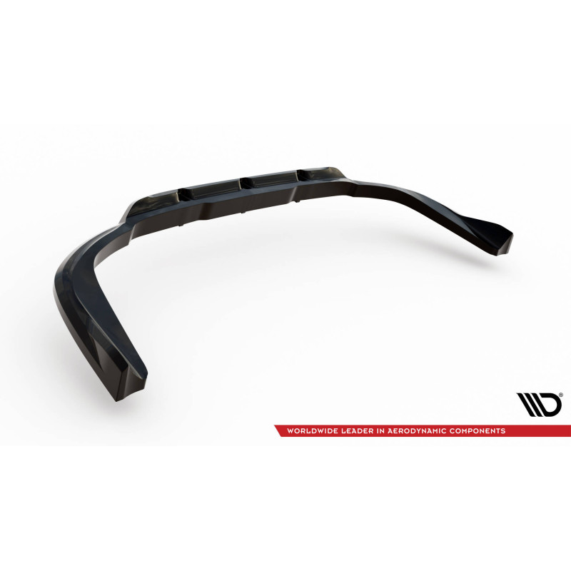 Maxton ABS BIG RDG+RDG