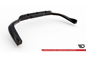 Maxton ABS BIG RDG+RDG