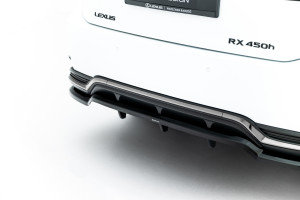 Maxton ABS BIG RDG+RDG