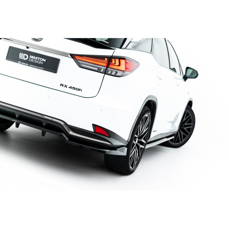 Maxton ABS BIG RDG+RDG