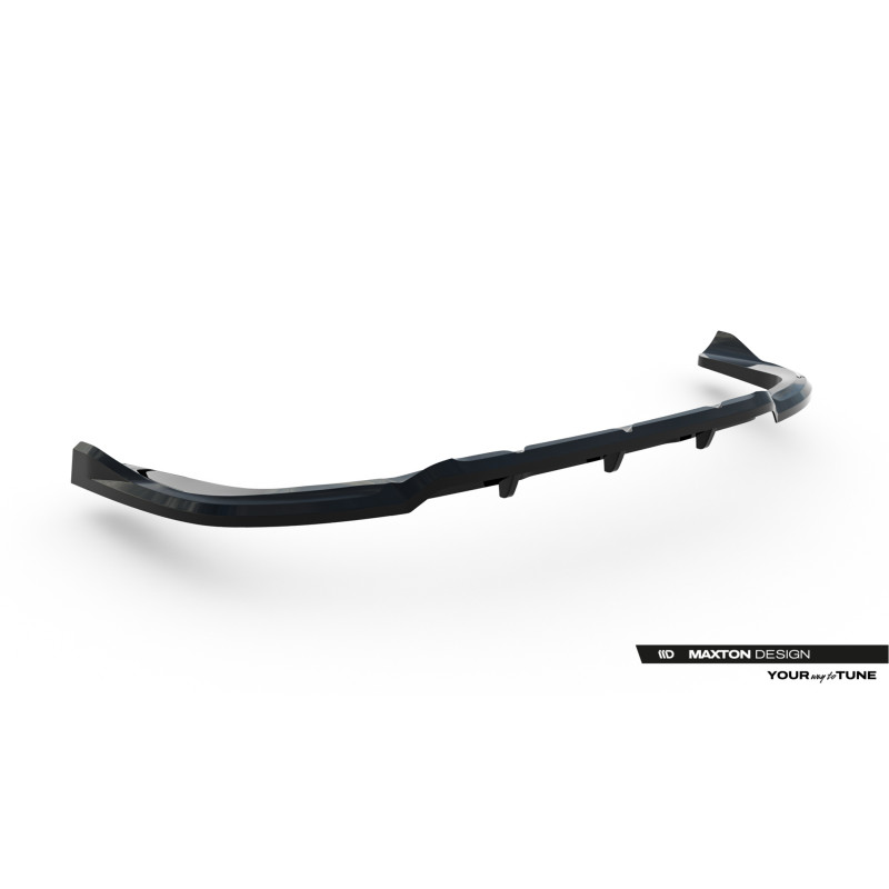 Maxton ABS BIG RDG+RDG