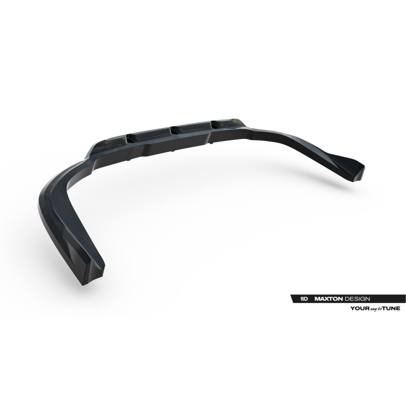 Maxton ABS BIG RDG+RDG