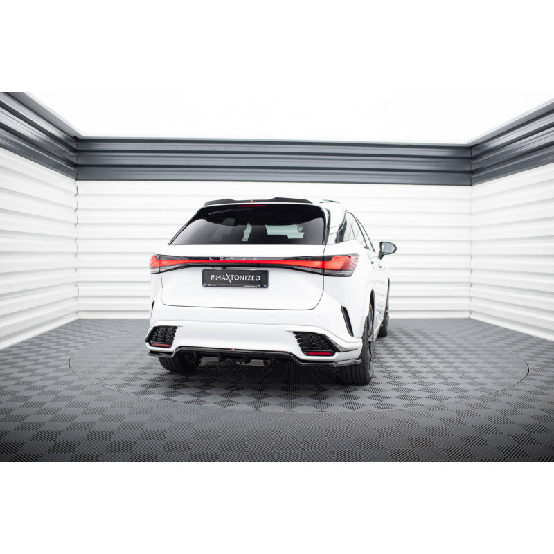 Maxton ABS BIG RDG+RDG