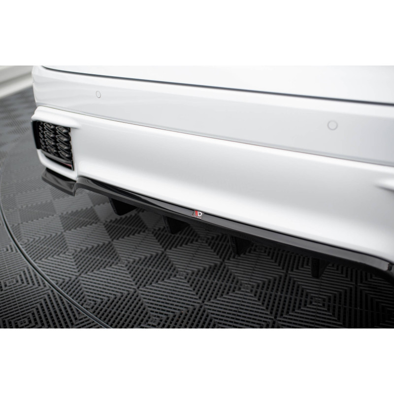 Maxton ABS BIG RDG+RDG