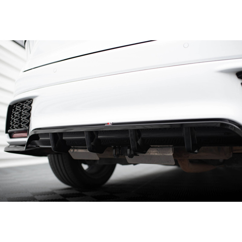 Maxton ABS BIG RDG+RDG