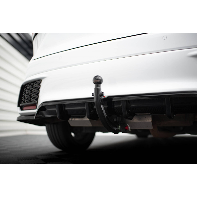 Maxton ABS BIG RDG+RDG