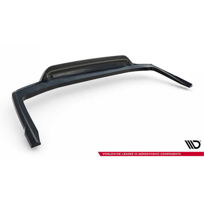 Maxton ABS BIG RDG+RDG