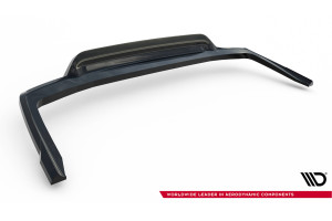 Maxton ABS BIG RDG+RDG